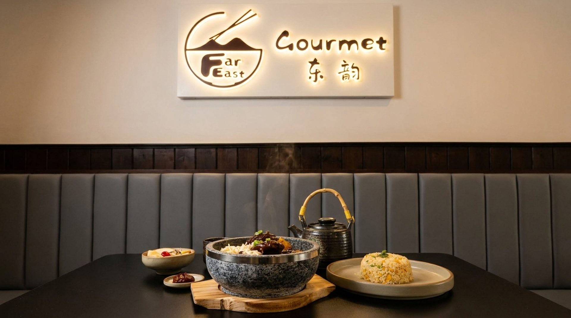 Dim Sum, Noodles, and Everything Between
