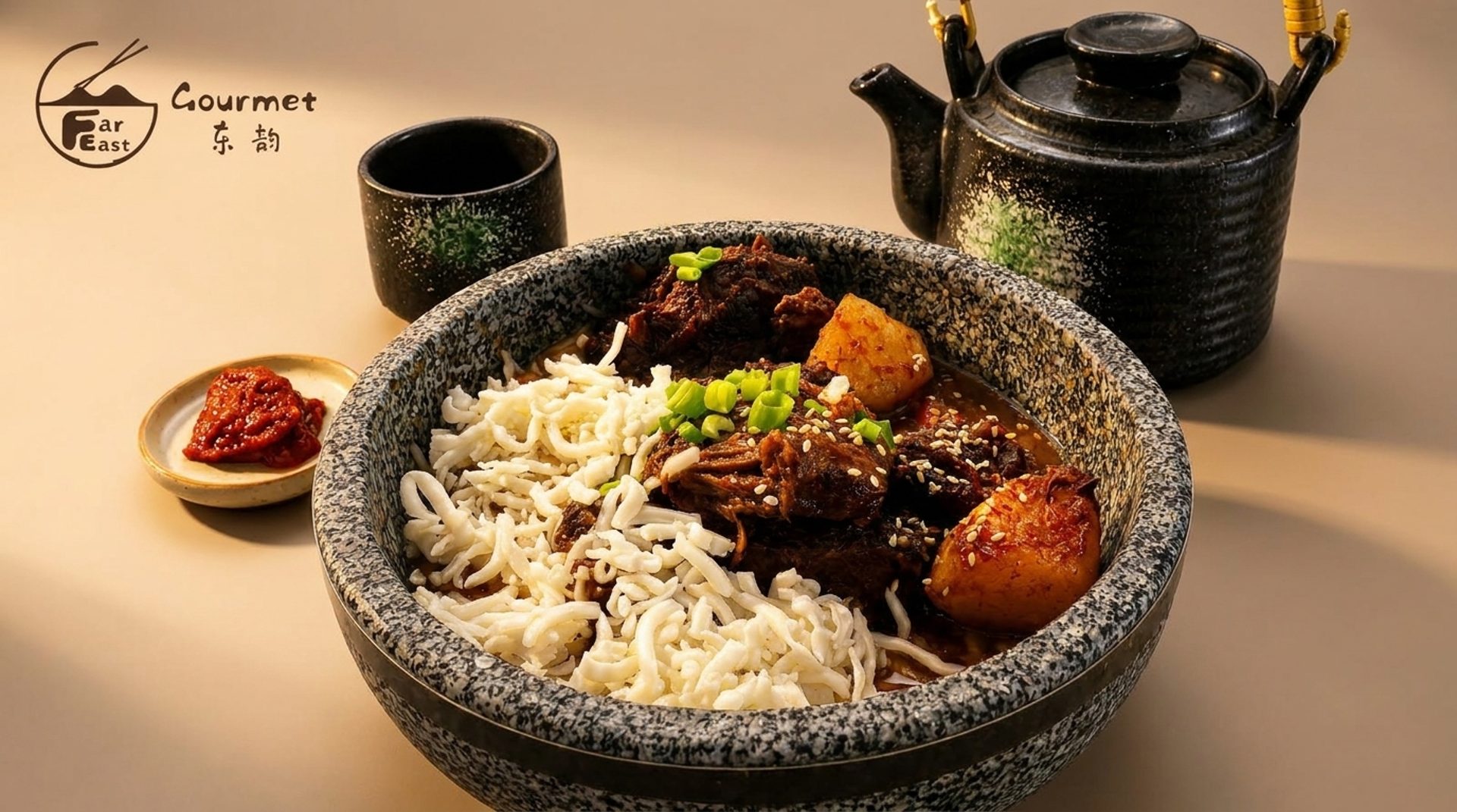 Noodle Bowls & House Specialties