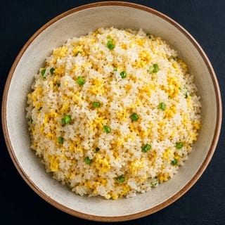 Egg Fried Rice