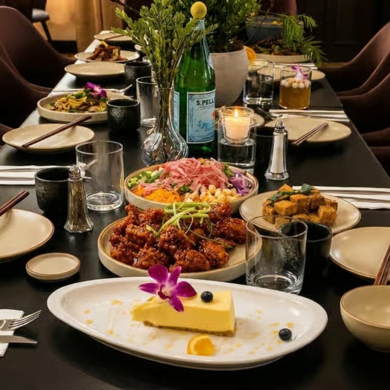 Far East Gourmet Rewards