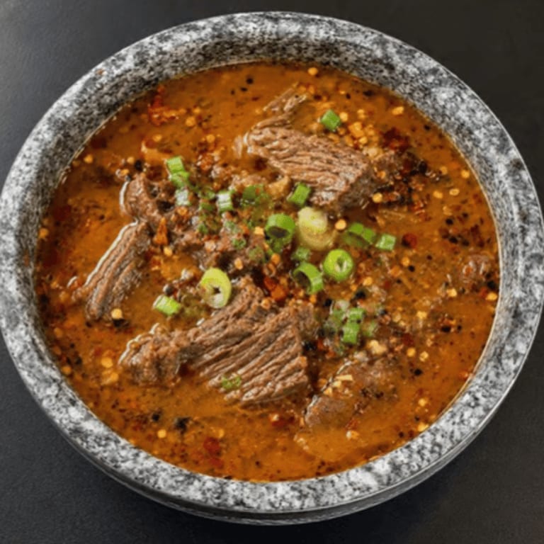 Discover Miso Flavors
