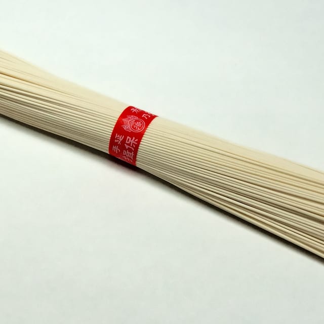 面条.