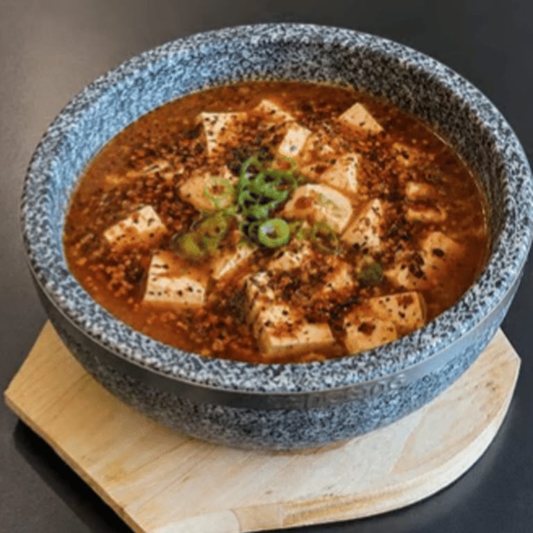 Savor Our Lunch Offerings