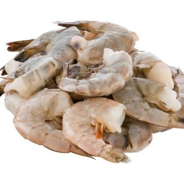Shrimp (3 piece).