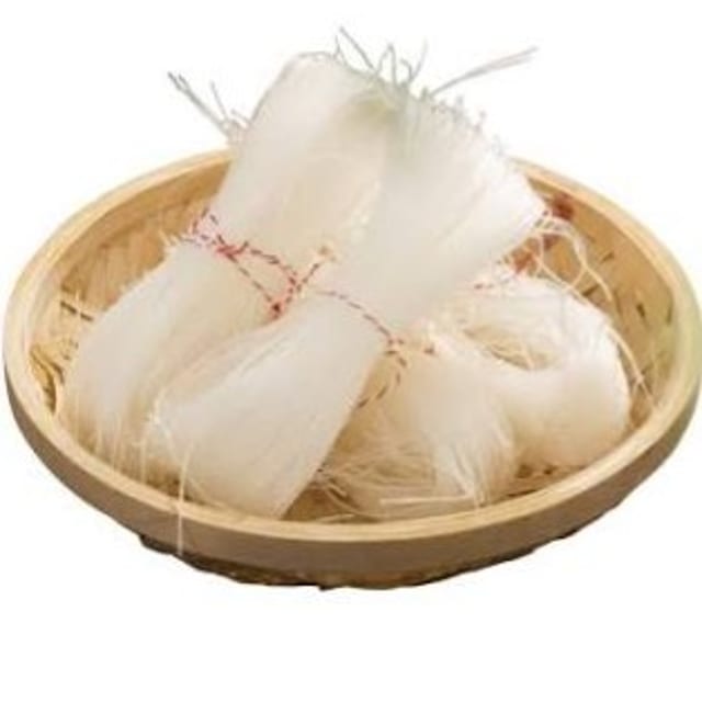Vermicelli 龙口粉丝.